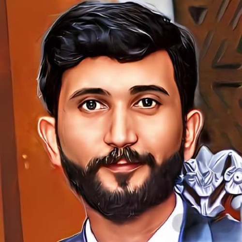 Sahil A. profile photo