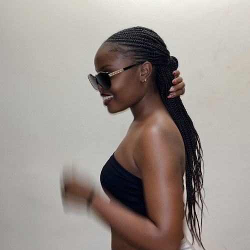 Heaven J. profile photo