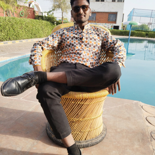 Rajesh  M. profile photo