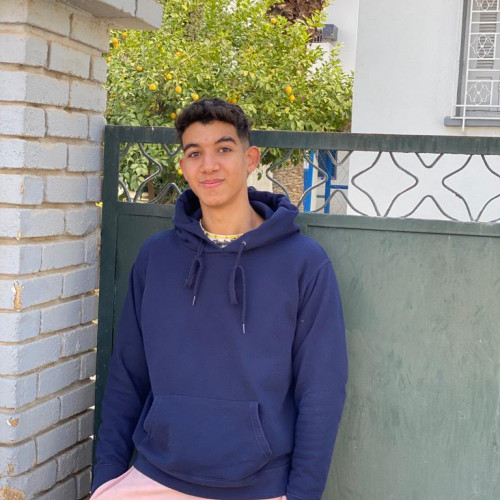 Soufiane  J. profile photo