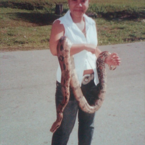 Rennia J.