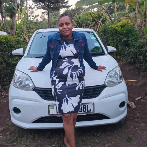 Rehema L. profile photo