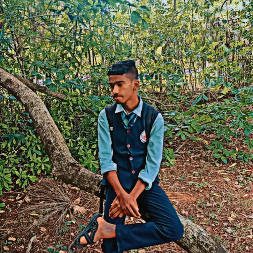 Mohammed  A. profile photo