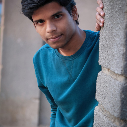 Sagar  M. profile photo