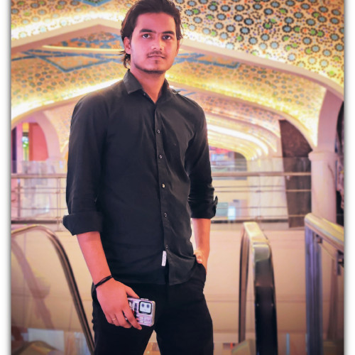 Abhay  S. profile photo