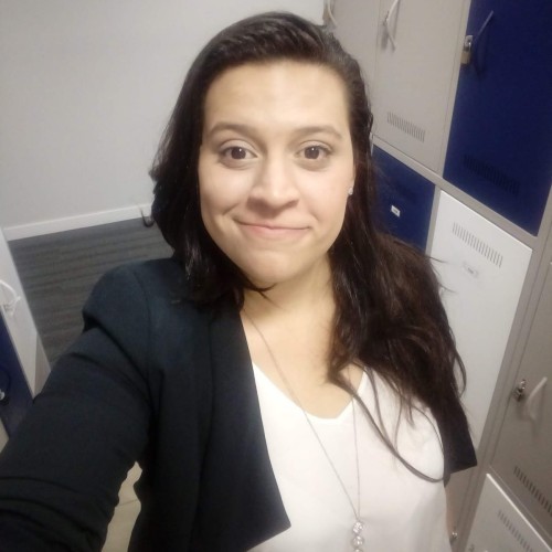 Sandra P.