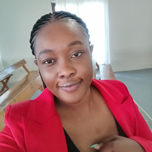 Sivuyisiwe Joy N.