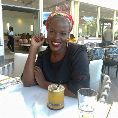 Nubian  Q. profile photo