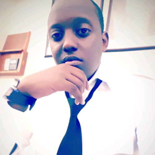 Philip M K.