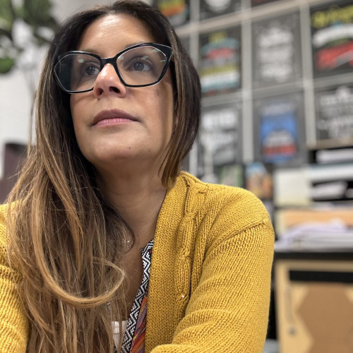 Carmen V. profile photo