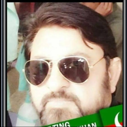 Naeem K.