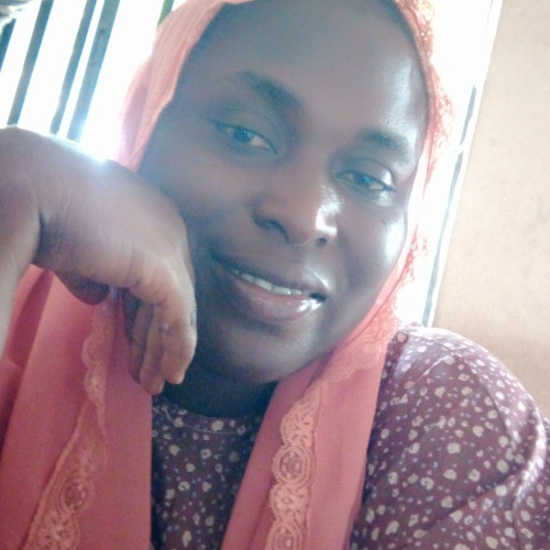 Zainab O. profile photo