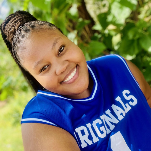 Thobeka M. profile photo