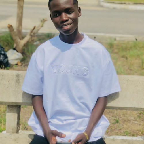 Olamileken W. profile photo