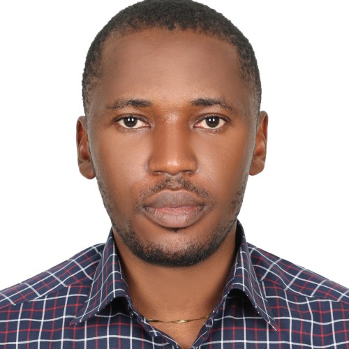 Obenengu Henry A.