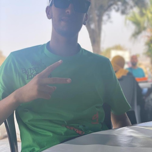 Ahmed E. profile photo