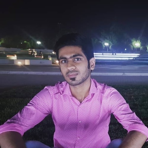 Ahmed D.