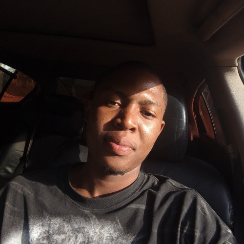 Kingsley  G. profile photo