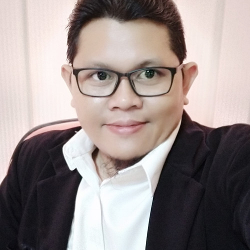 Oky P. profile photo