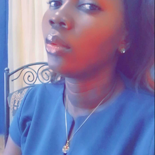 Omotoyosi A. profile photo