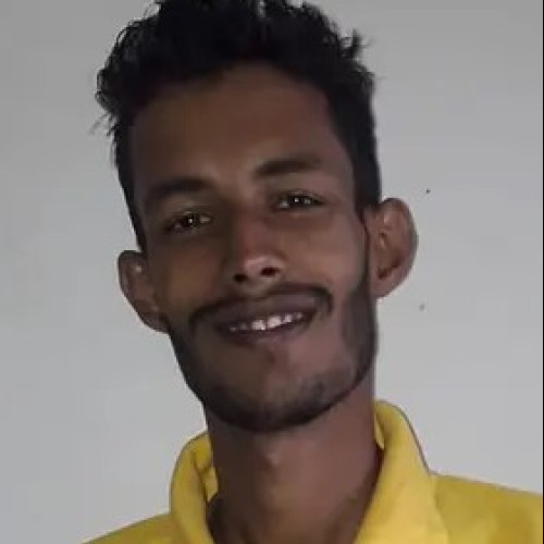 bikash C.