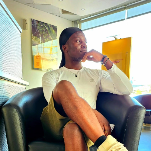 ENOCK M. profile photo