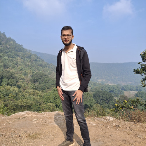 Swastik K. profile photo