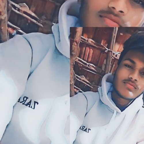 Sangharsh  D.