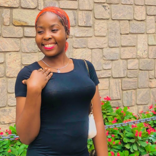 Mmesomachukwu D.