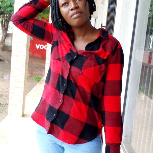 Blessing S.