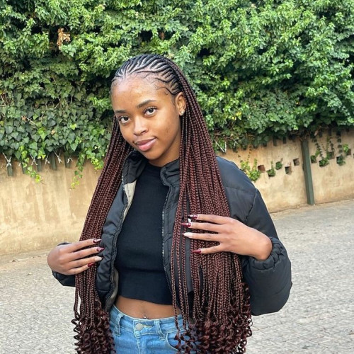 Buhle  B.