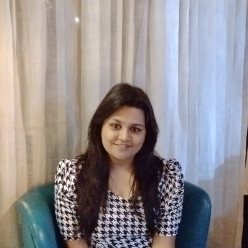 Meghna  G.