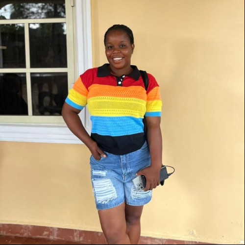 Christiana A. profile photo