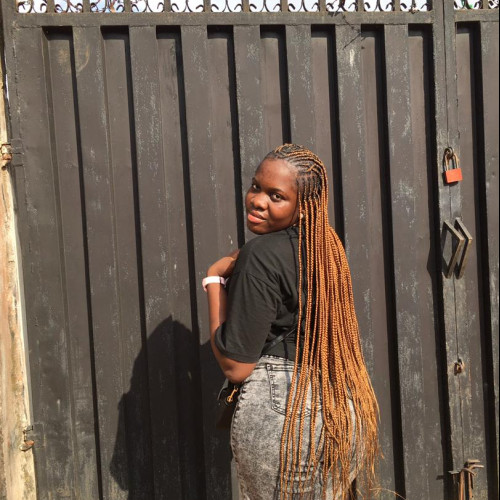 Favour J.