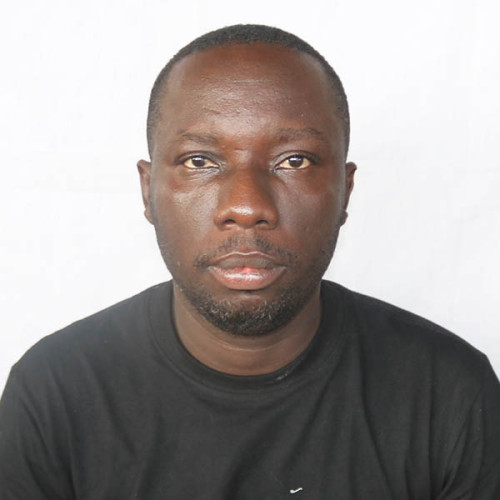 MAXWELL A. profile photo