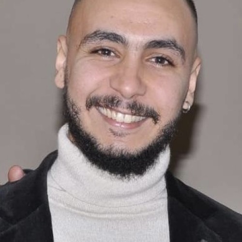 Oualid K.