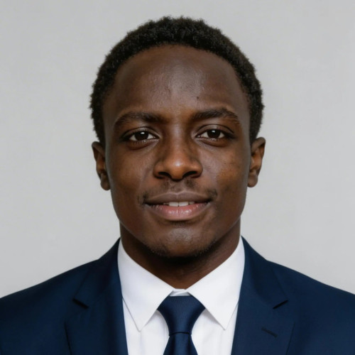 Collins K. profile photo