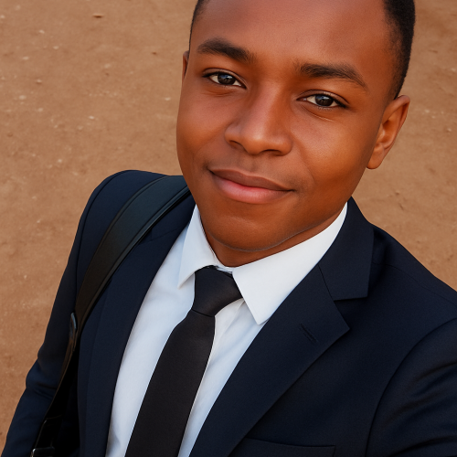 Kayode R.