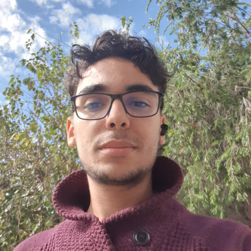 Ziyad A.