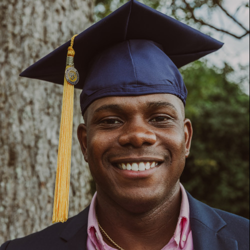Kevon P. profile photo