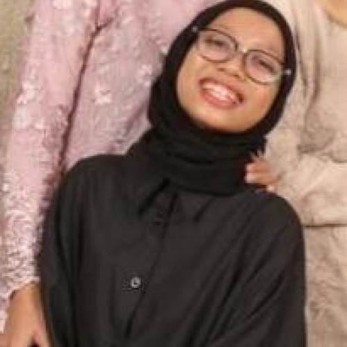 Rinjani tirta mutiara s. profile photo