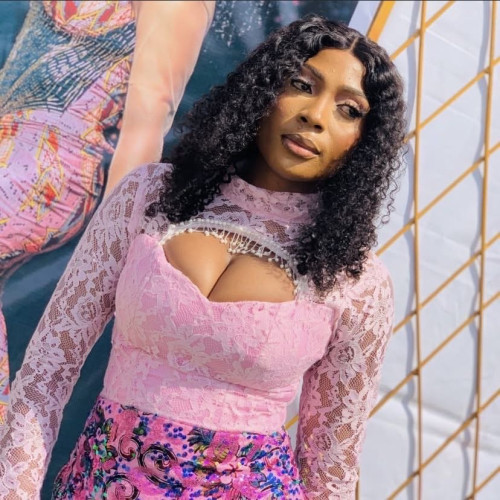 Blessing O. profile photo