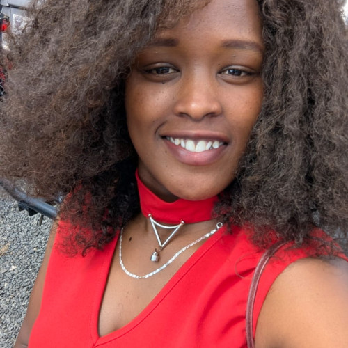sivira k. profile photo