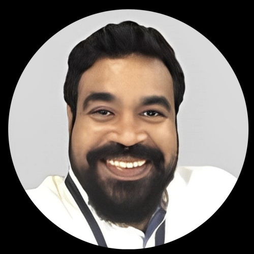 Kiran M. profile photo