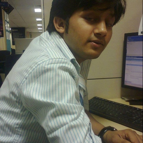 gyanendra s. profile photo