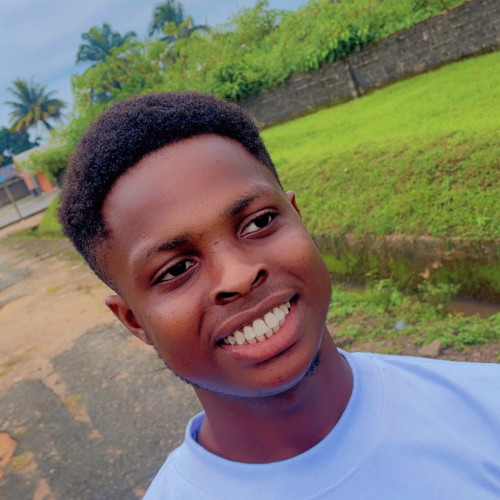 Joseph N. profile photo