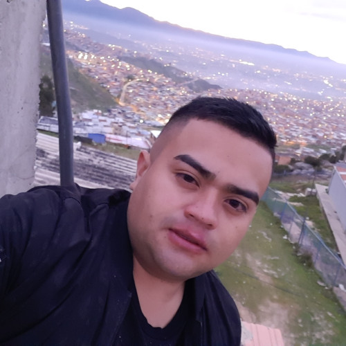 Felipe  G. profile photo