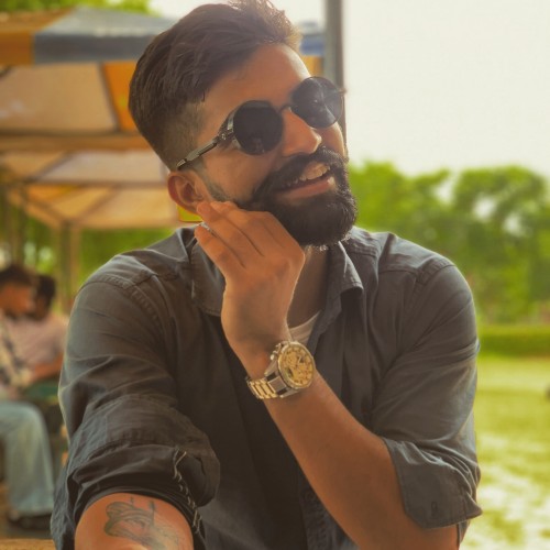 Dhairya  K. profile photo