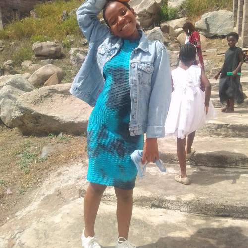 Grace O.