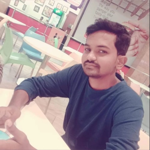 Satish K. profile photo